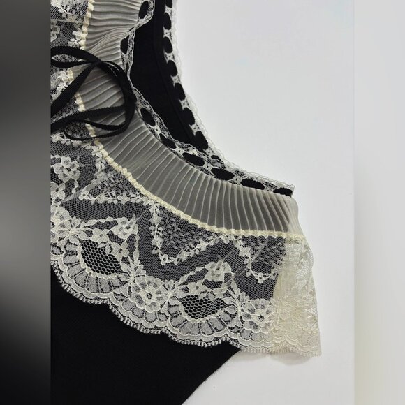 DÔEN sandrine mini dress - Picture 6 of 13